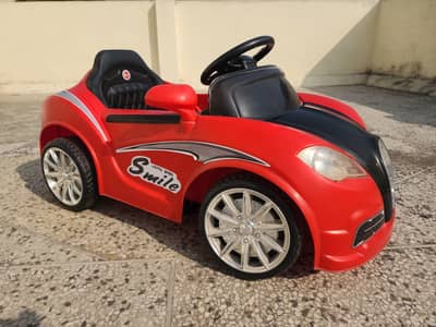 Kids Electonic Used car for sale