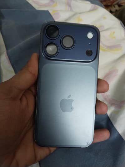 I phone 14 pro pta approved  sealed pcs with 02 apple original charger