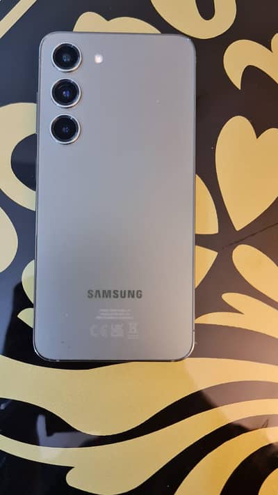 Samsung s23 8/128 Non Pta