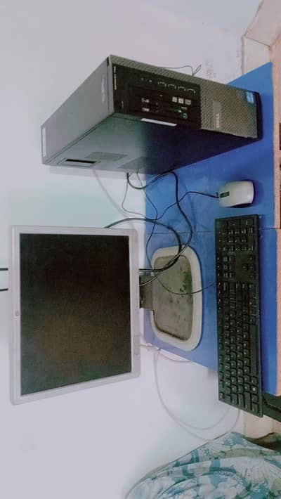 PC setup for Sell