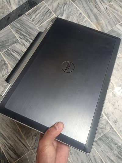 Dell Core i5
