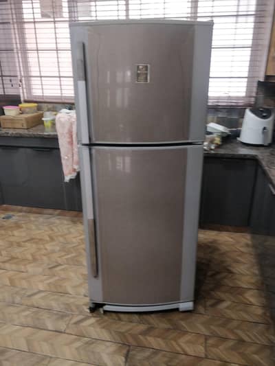 refrigerators used but new condition