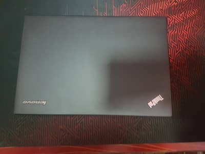 Lenovo x250 i5