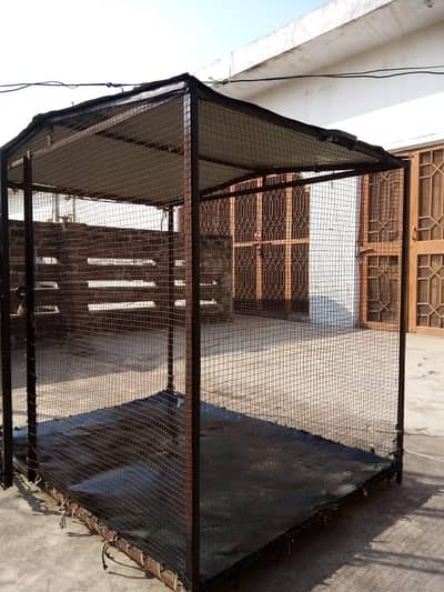 Cage for sale