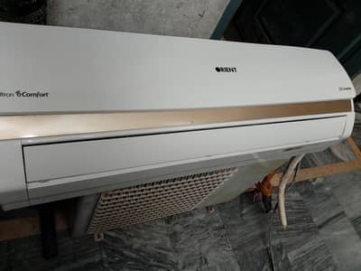 orient Ultron DC inverter