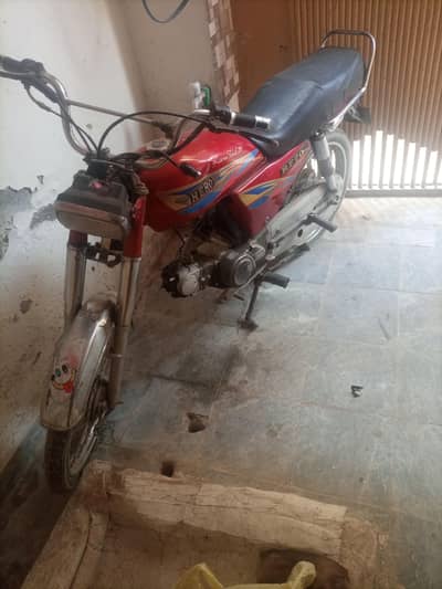 For sale bike Leny waly Rabata Karen jaldi