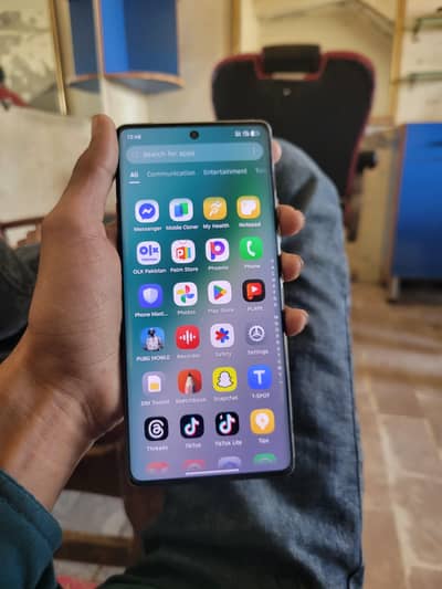 TECNO CAMON 40 Pro all ok 10by 10 8gb 256gb