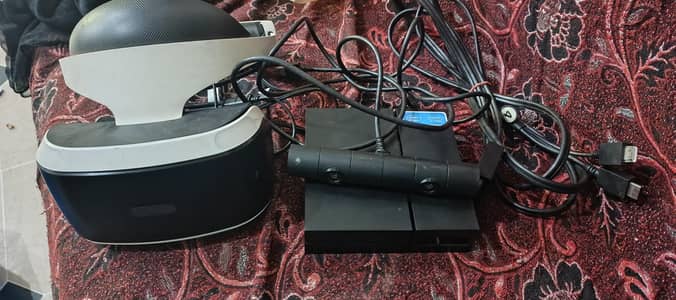 PlayStation VR