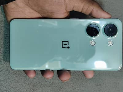 OnePlus Nord 3 5g