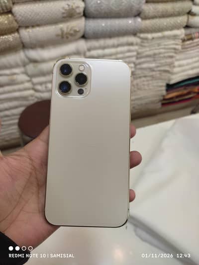Apple Iphone 12pro max for sale