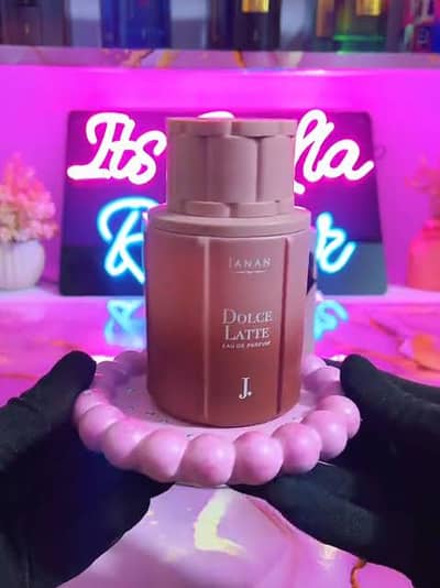 Dolce Latte