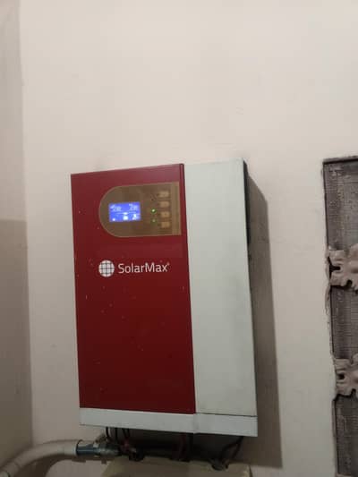 Beat the load shedding with solar inverters- Buy now!