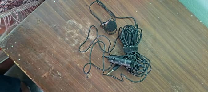 Boya Mic Original
