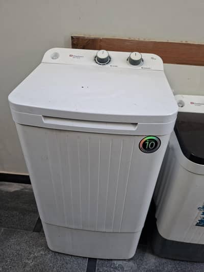Dalliance Washing Machine and Dryer For Sale