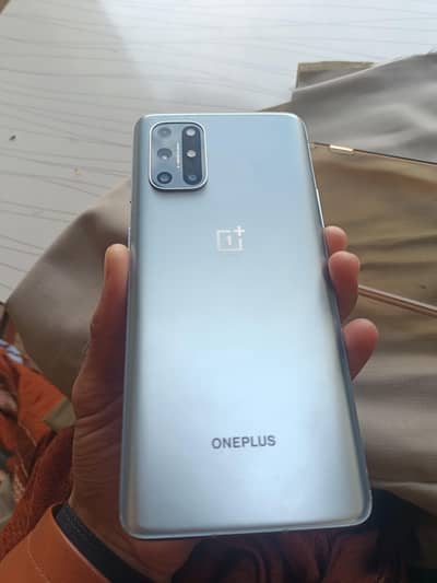 OnePlus 8t all ok