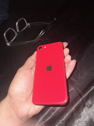 Iphone SE 2020 PTA