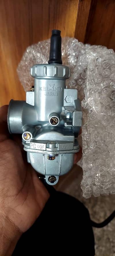 Honda CD70 Carburator
