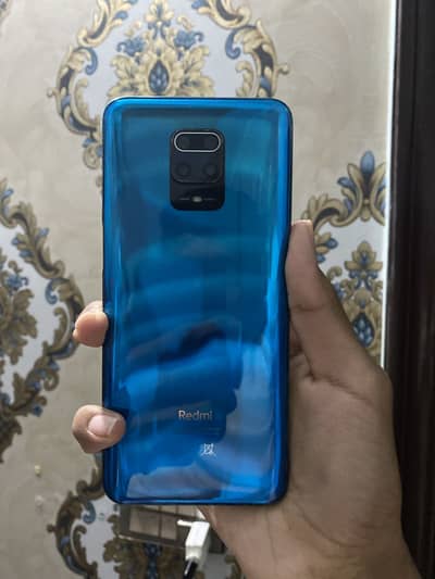 Redmi Note 9S 128 GB