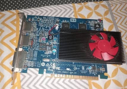 Gaming Beast AMD Radeon R9 M360 2GB Graphic Card