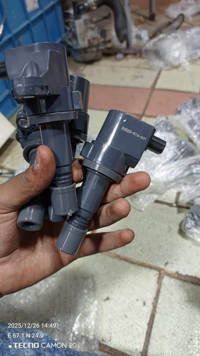 HONDA CIVIC FB2 FC6 2012 2020 ORIGINAL IGNITION COIL AVAILABLE