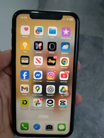 iPhone Xr 64gb bypass