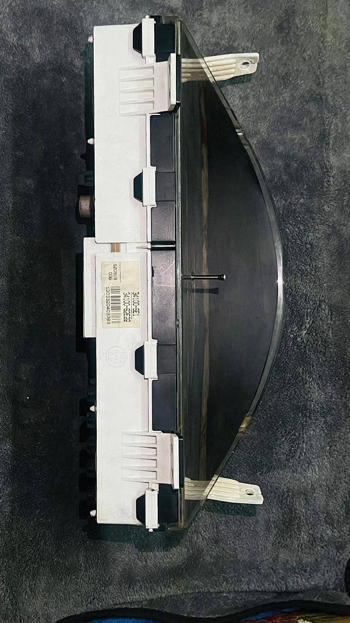 Suzuki cultus speedo meter - Other Parts - 1110263488