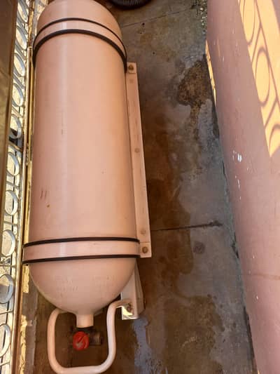 Car CNG Gas Kit full setup  0306-6655410