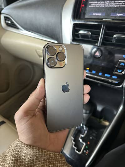 Iphone 13promax 128gb pta 10/8 84% BH