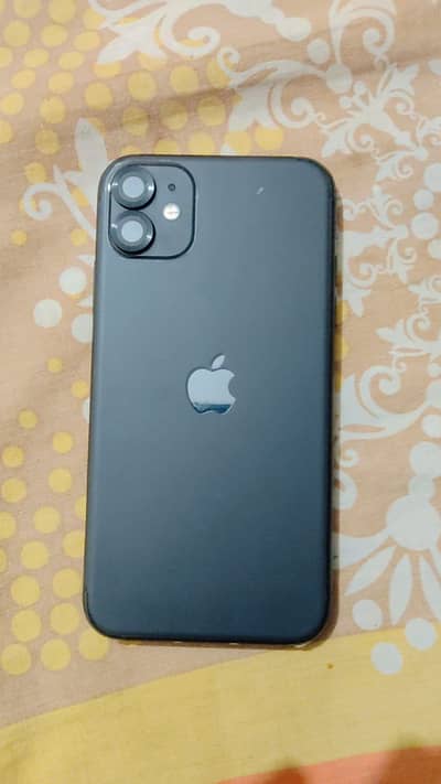 iPhone 11 JV 128 GB