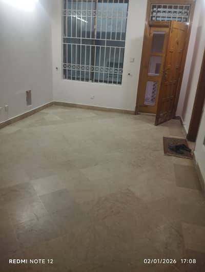 G-11/1 20*60 Full House Available For Rent