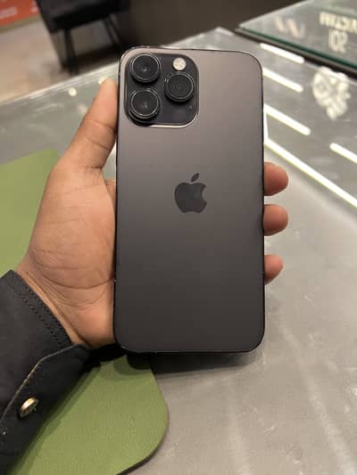 iPhone 14 Pro max 128GB | Factory unlock