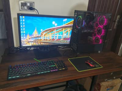 gaming pc for sale