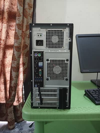 Corei7 6th generation