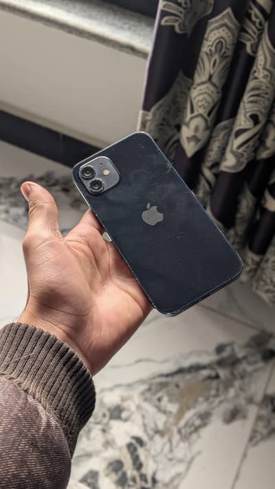 I phone 12 non pta 64 gb
