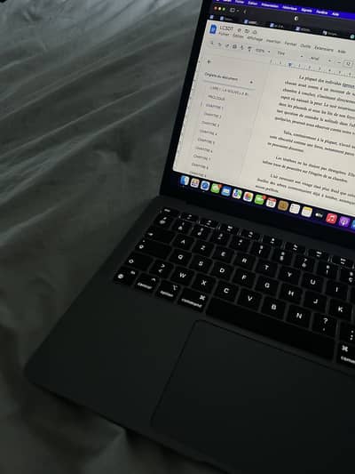 Apple MacBook Pro M2 | Everyday Performance Laptop
