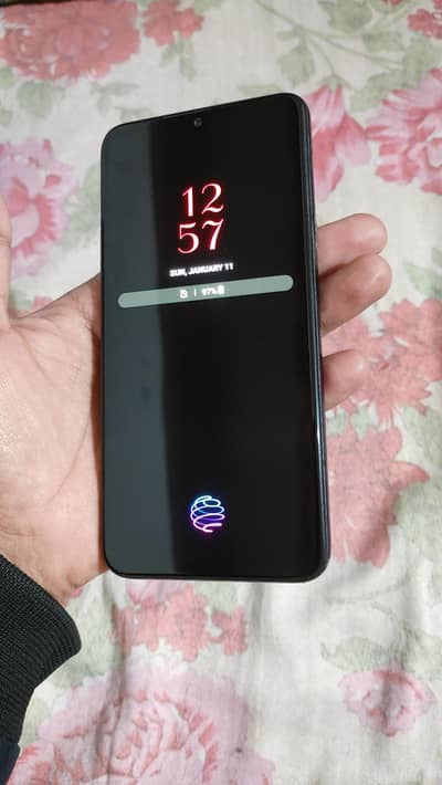 LG g8x