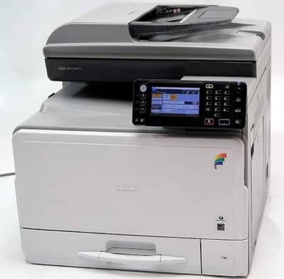 Richo Aficio MP C305