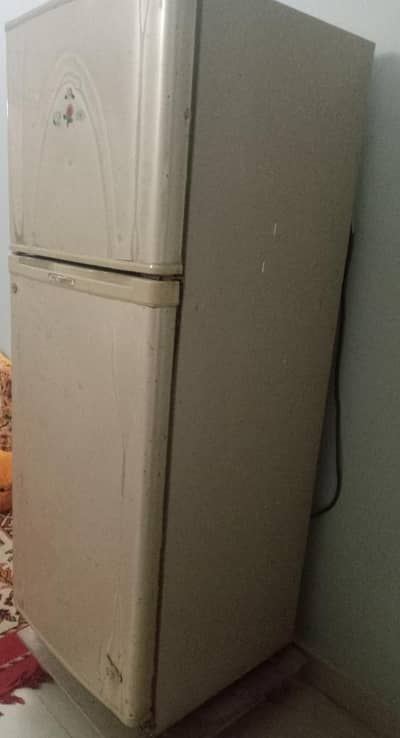 Refregreter without com poo ressor