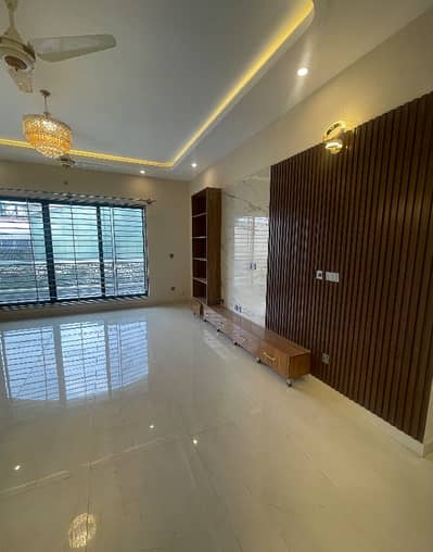 14 marla Newly Constructed Upper Portion For Rent in pwd