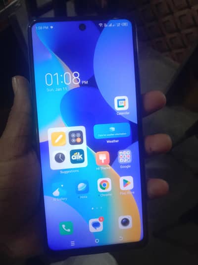 techno spark 10 pro