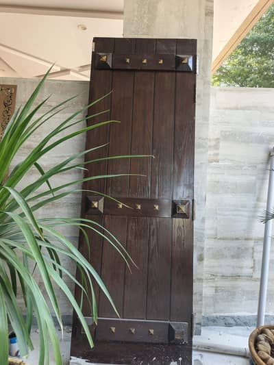 for sale main Door 2ply