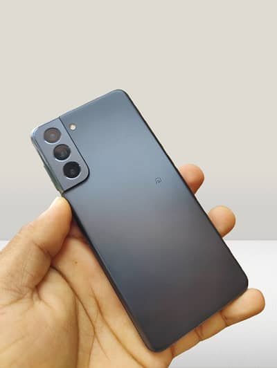 Samsung Galaxy S21 PTA Approved 8/128