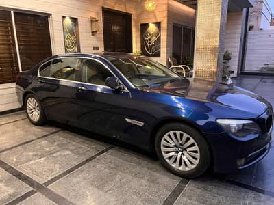 BMW 750i 03184038791