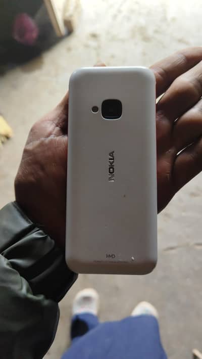 Nokia 5310 PTA Approved orginal