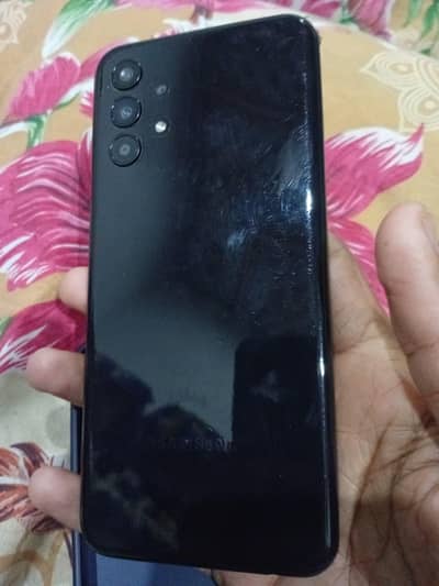 Samsung Galaxy A13 Dual Sim PTA Approved