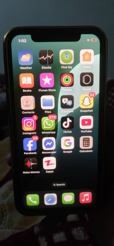 IPhone XS 256GB NON PTA