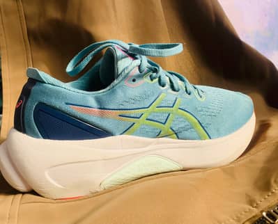 ASICS GEL KAYANO 30  SHOES