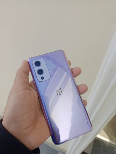 oneplus 9