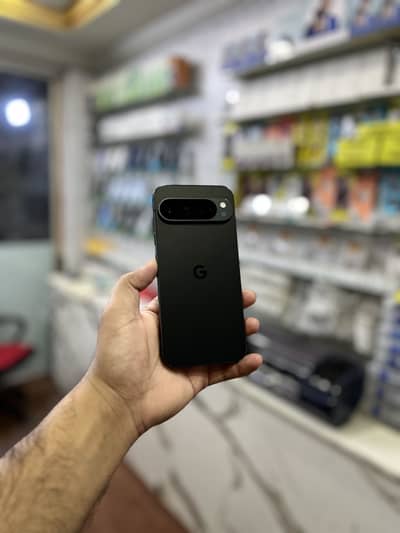 Google pixel 9Pro XL.    256GB.   03392200046