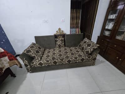 3 seater sofa